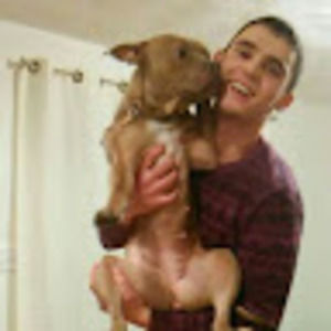 Meet your Posher, Joshua